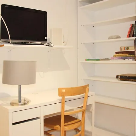 Apartmán Garsonierra Nowolipie Varšava