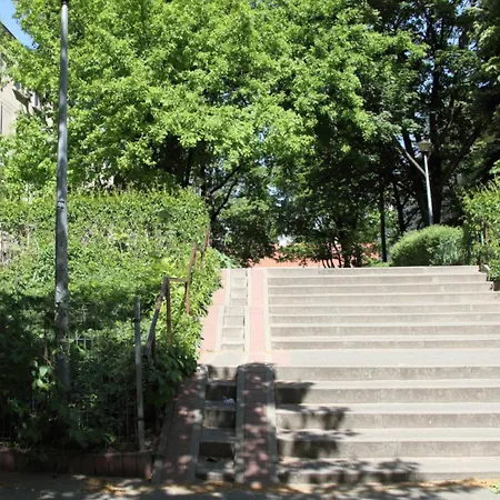 Garsonierra Nowolipie Apartmán